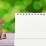 11 små spiseborde til 4 personer til det lille køkken