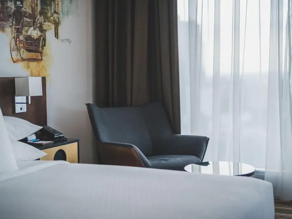 7 gæstesengeløsninger til stuer uden gæsteværelse