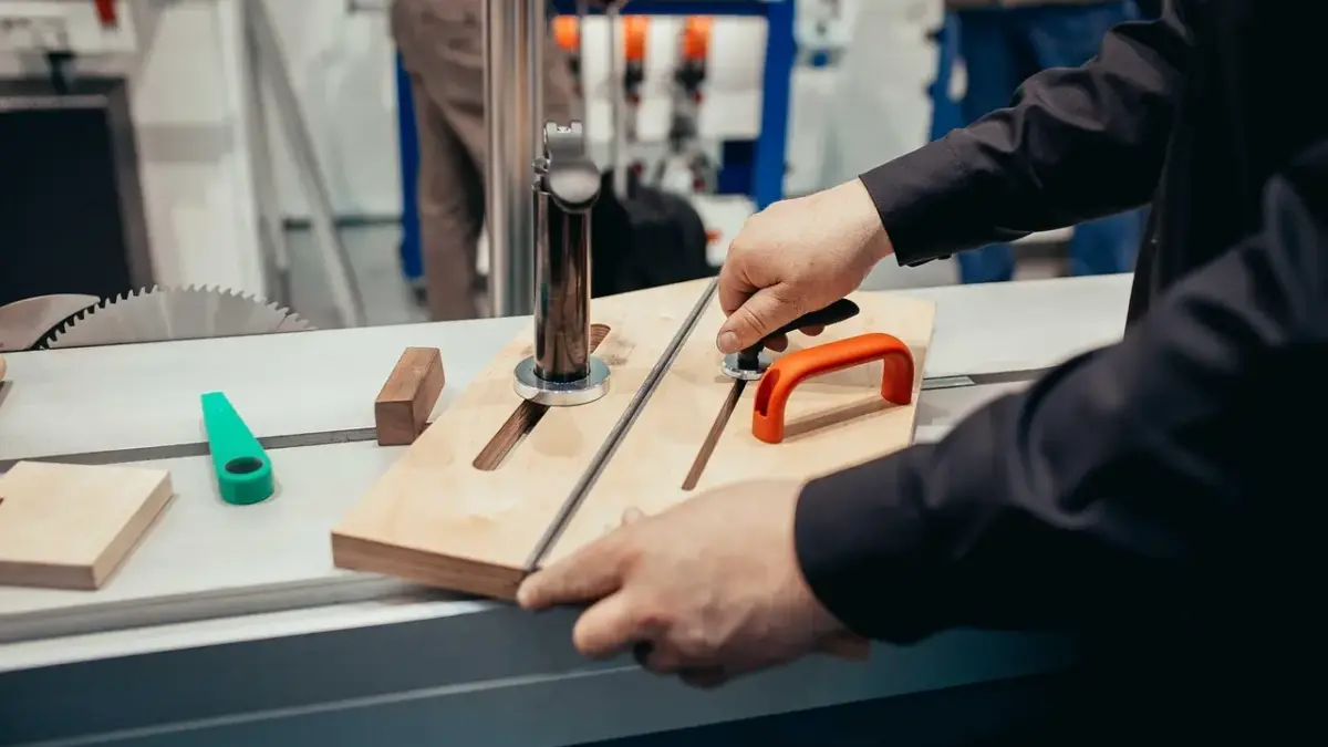 7 smarte jigs, du selv kan lave til din bordsav