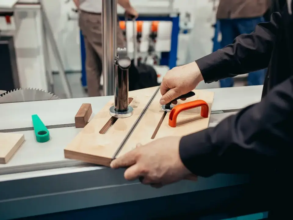 7 smarte jigs, du selv kan lave til din bordsav