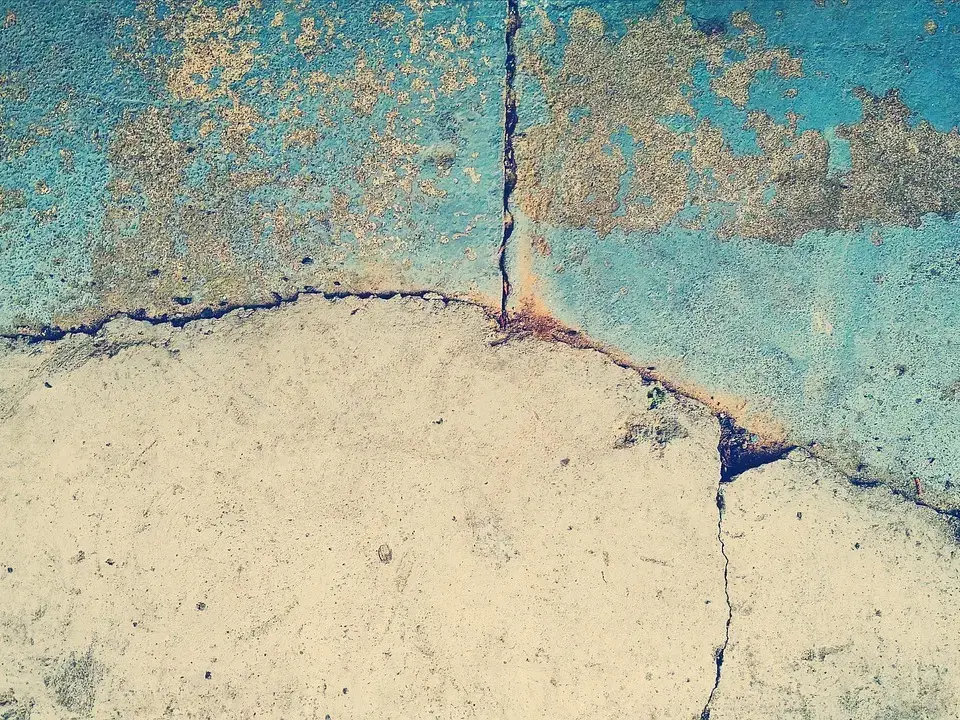 7 trin til korrekt afretning af et betongulv