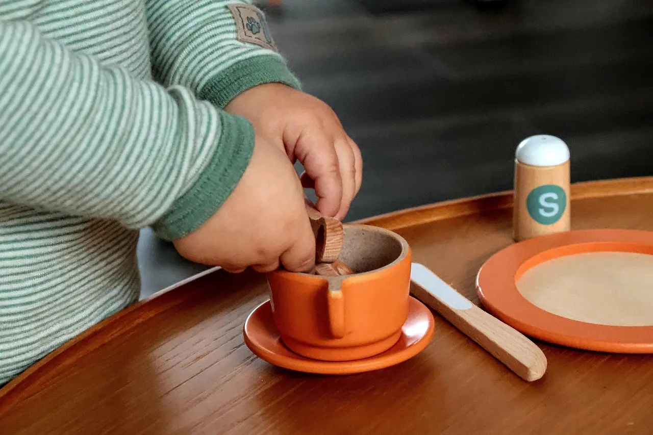 8 børnevenlige opbevaringsidéer til legetøj