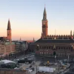 Dansk By - Hjælp til dit krydsord