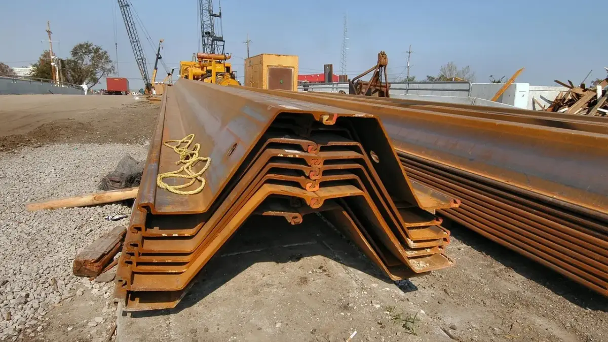 Hvad er forskalling? Hemmeligheden bag stærk beton og effektivt byggeri