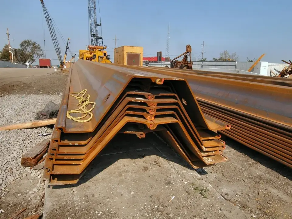 Hvad er forskalling? Hemmeligheden bag stærk beton og effektivt byggeri