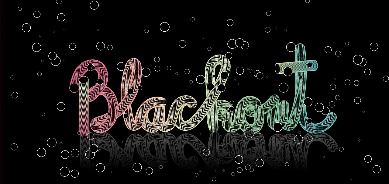 Hvilket gardinstof passer bedst til mørke rum?