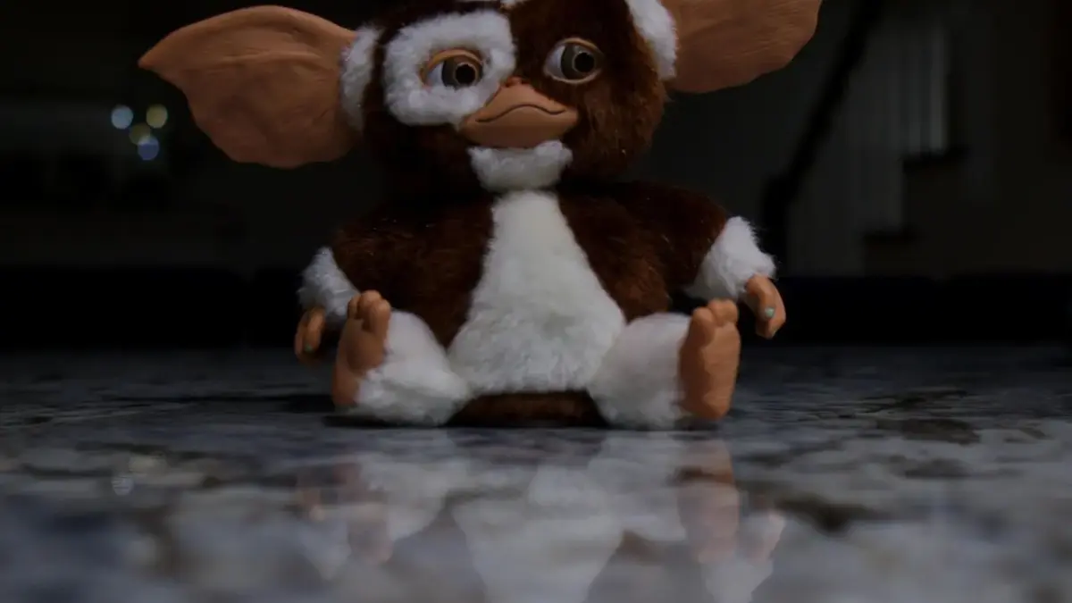 Medvirkende i Gremlins