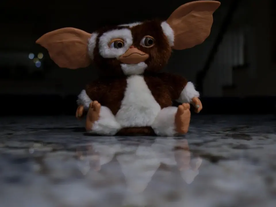 Medvirkende i Gremlins