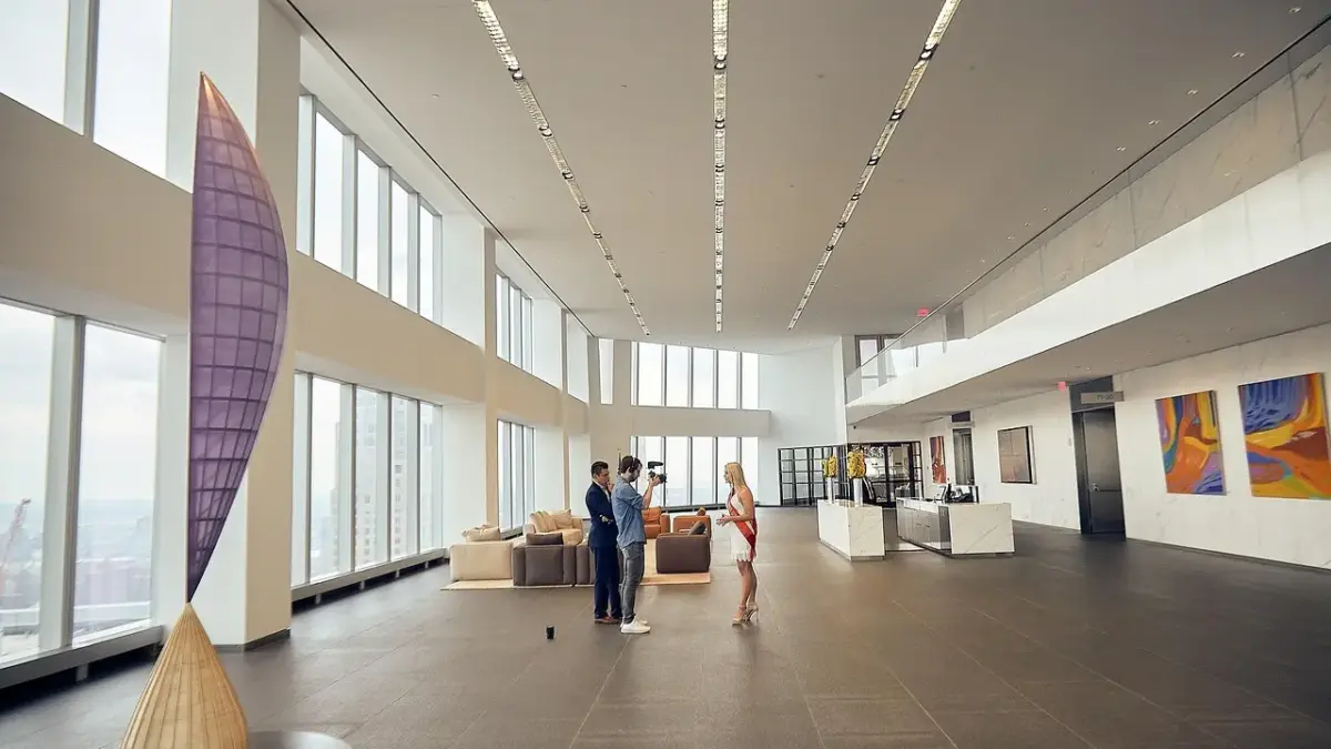 Medvirkende i Seinfeld