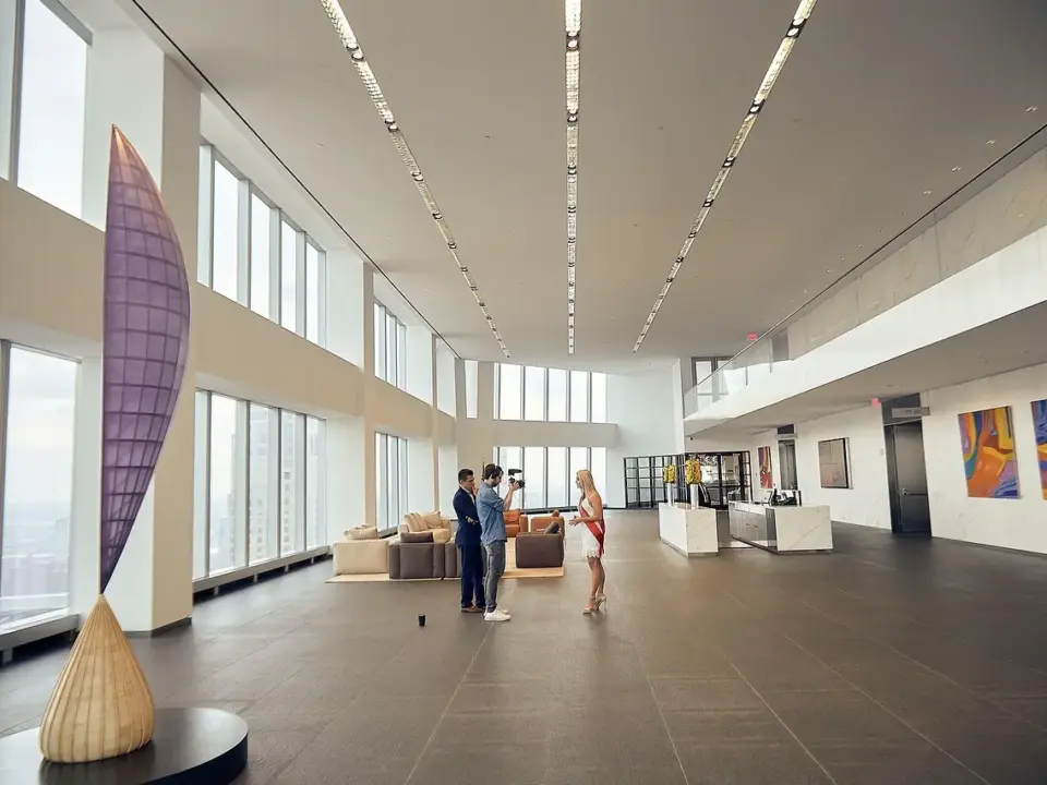 Medvirkende i Seinfeld