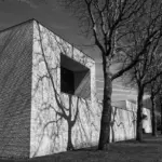 Pudsning af kældervægge med saneringspuds