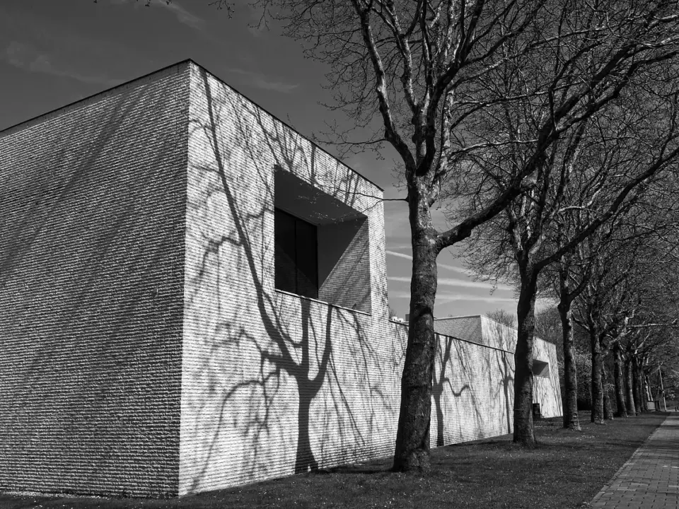 Pudsning af kældervægge med saneringspuds