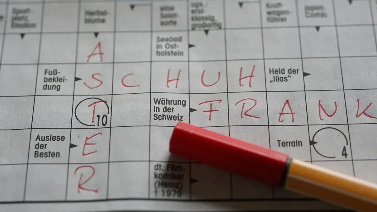 Rigid - Løsning til dit krydsord