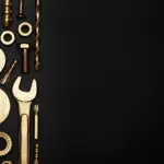 Sådan bruger du momentnøglen korrekt til træskruer