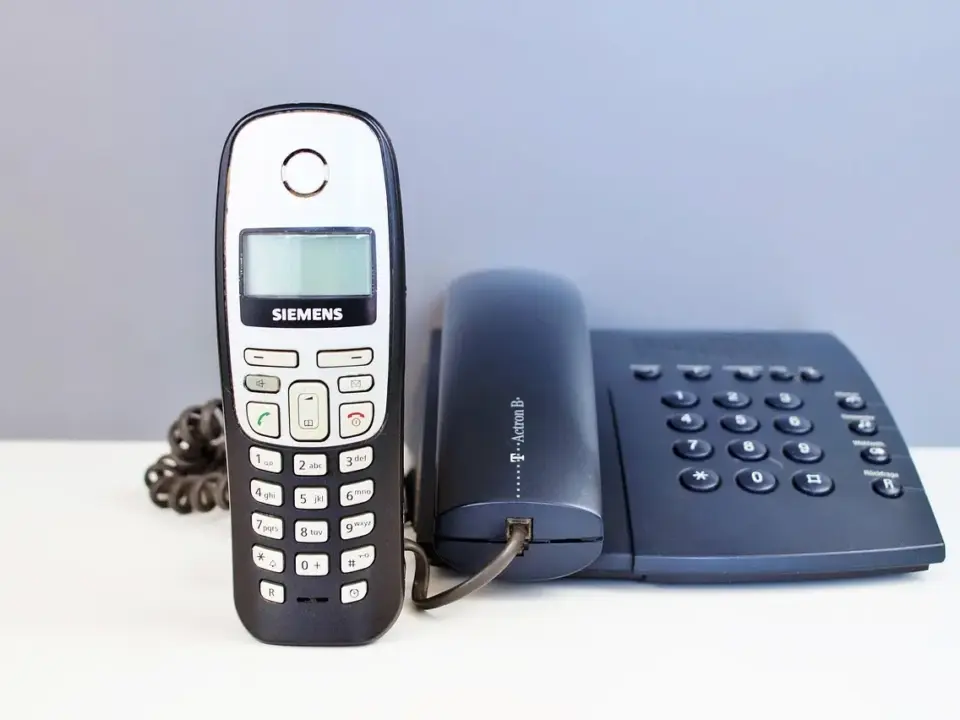 Telefonnummer 53255272: Spam eller salg?